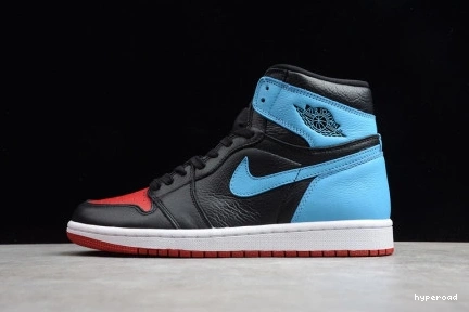 Hyperoad AIR HIGH WMNS UNC 1 CHICAGO JORDAN 0904